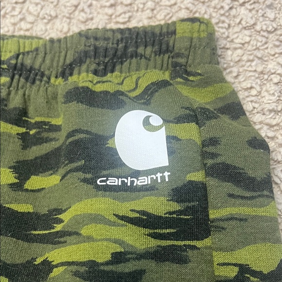 Carhartt Kids 3-Piece Camo Off Road Set - Picture 7 of 10